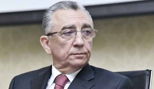 Eldar Əzizov direktor müavini təyin etdi Eldar Əzizov direktor müavini təyin etdi