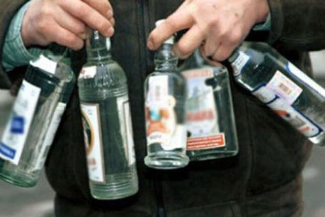 Arıqlama dərmanı alkoqolizmə də çarə imiş