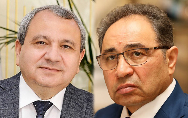 Etibar Əliyev ən böyük mehdiyevçilərin adını açıqladı