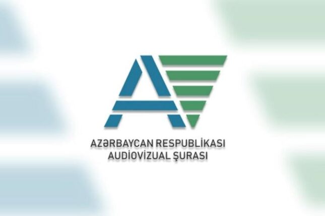 Qohumların toyundan görüntülər yayan telekanal cərimələndi Qohumların toyundan görüntülər yayan telekanal cərimələndi