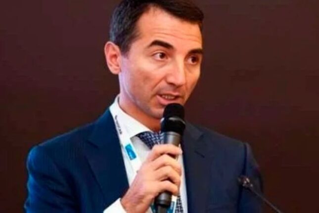 Adnanın bütün sərvətini etibar etdiyi Moskvadakı ‘Mamonya’ kimdir? – FOTO