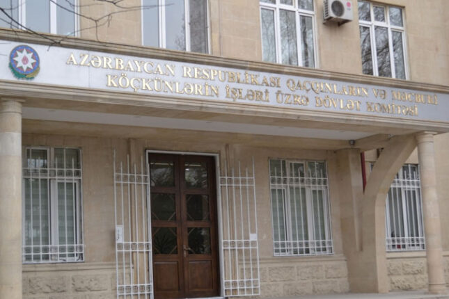 Yenə eyni şirkət, bu dəfə 899 min manat… – Qalib MMC ilə “Qaçqınkom”un hansı əlaqəsi var? Yenə eyni şirkət, bu dəfə 899 min manat… – Qalib MMC ilə “Qaçqınkom”un hansı əlaqəsi var?