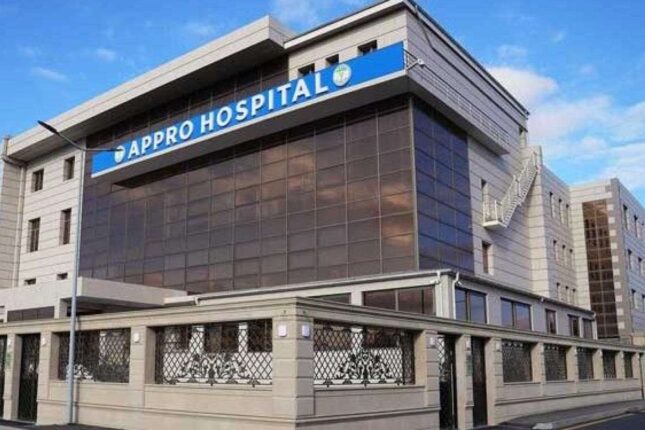 “Appro Hospital”da qalmaqal – Qadın əməliyyatdan sonra ağır vəziyyətə düşdü – Video