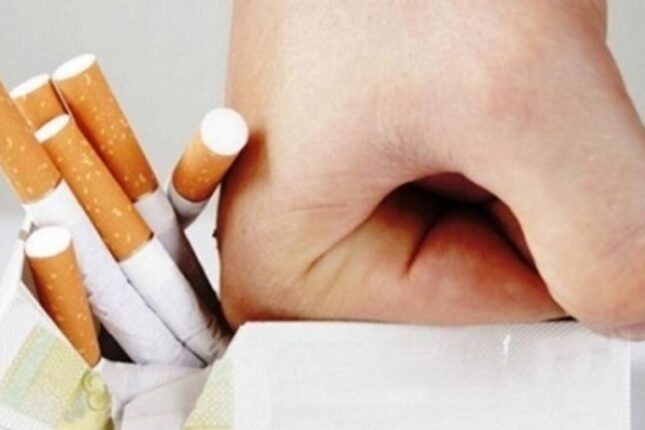 Siqareti qısa zaman buraxmağın YOLLARI Siqareti qısa zaman buraxmağın YOLLARI