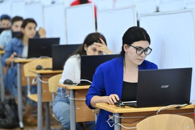 Müəllimlərin işə qəbulu imtahanı ödənişli olacaq – Səbəb AÇIQLANDI Müəllimlərin işə qəbulu imtahanı ödənişli olacaq – Səbəb AÇIQLANDI