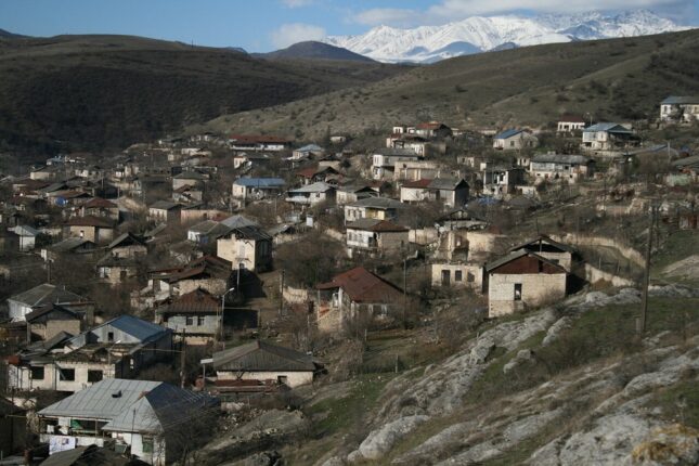 Separatçıların “baş kəşfiyyatçısı” toyuq oğrusu çıxdı