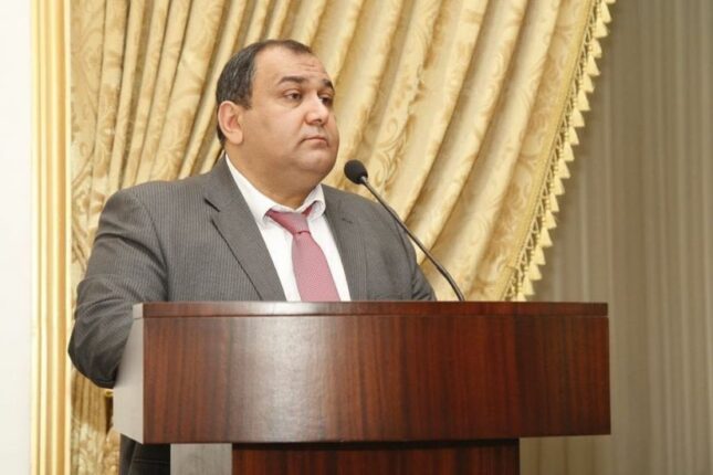 Elçin Ağamalının şirkətinin vergi borcu yarandı Elçin Ağamalının şirkətinin vergi borcu yarandı