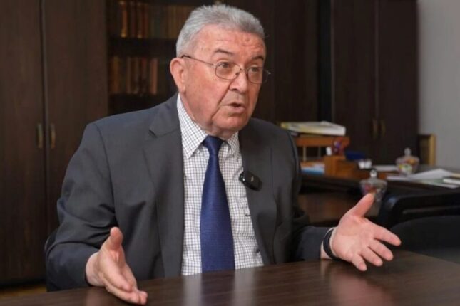 Ramiz Mehdiyevin cinayətləri və keçmiş elitanın məsuliyyətdən yayınma yarışı…