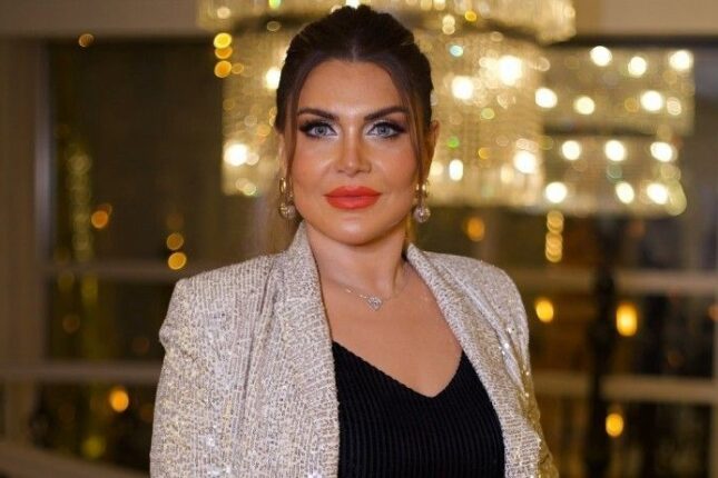 Xatun: Oğlum və gəlinim harasa getsələr, mənə deməlidirlər Xatun: Oğlum və gəlinim harasa getsələr, mənə deməlidirlər