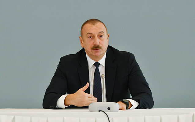 “TDT səmərəli platforma qismində çıxış edir”