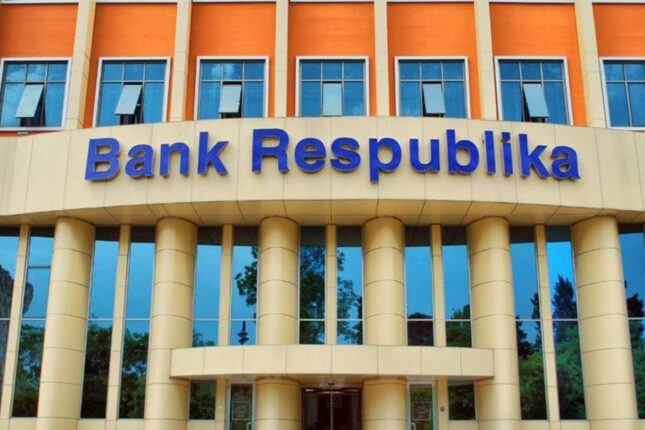 “Bank Respublika”da nə baş verir? – Borcları artdı, əmanətlər geri çəkildi “Bank Respublika”da nə baş verir? – Borcları artdı, əmanətlər geri çəkildi