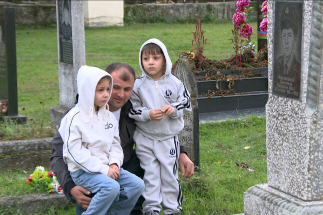 33 il sonra məlum oldu: dəfn edilən şəhid başqası imiş 33 il sonra məlum oldu: dəfn edilən şəhid başqası imiş