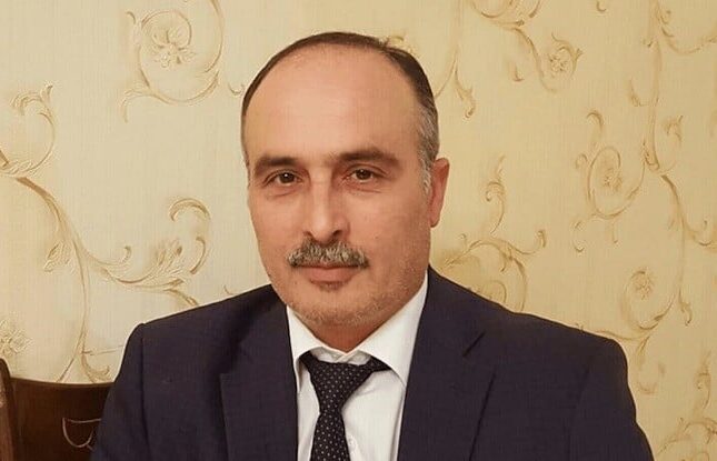 Sərdar Cəlaloğlunun qardaşı saxlanıldı Sərdar Cəlaloğlunun qardaşı saxlanıldı