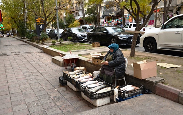 Küçə ticarəti hansı hallarda QADAĞANDIR… Küçə ticarəti hansı hallarda QADAĞANDIR…