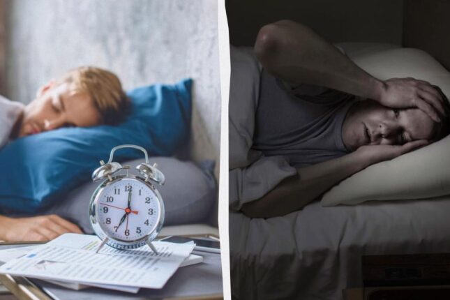 ““8 saatlıq yuxu” qaydası mifdir” – Əslində nə qədər yatmaq lazımdır ““8 saatlıq yuxu” qaydası mifdir” – Əslində nə qədər yatmaq lazımdır