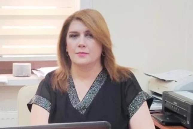 İcra başçısının sabiq müavininə hökm oxundu İcra başçısının sabiq müavininə hökm oxundu