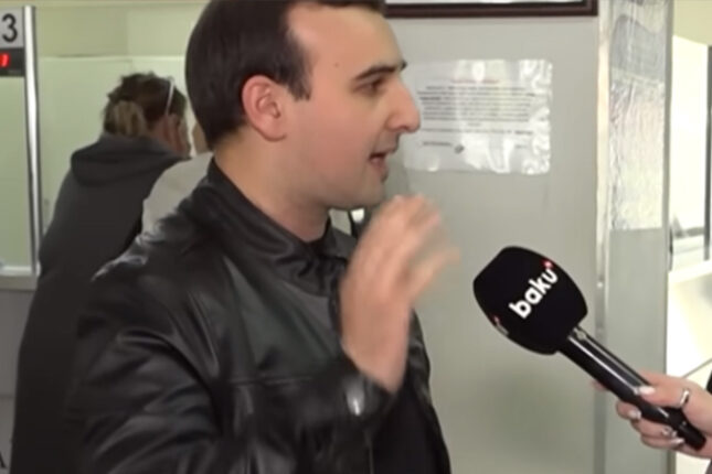 “Anamı ölümcül hala salıblar, heç bir həkim yiyə durmur” (VİDEO)