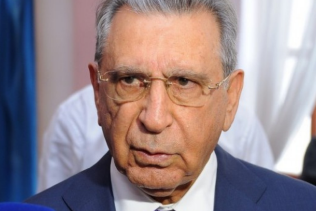 Mehdiyevin əlində kimlər haqqında biabırçı faktlar var? Mehdiyevin əlində kimlər haqqında biabırçı faktlar var?