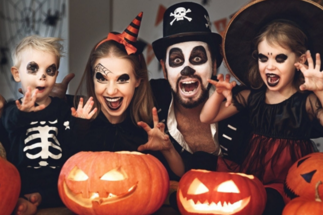 “Halloween” uşaqlarda travma yarada bilərmi? — Psixoloq “Halloween” uşaqlarda travma yarada bilərmi? — Psixoloq