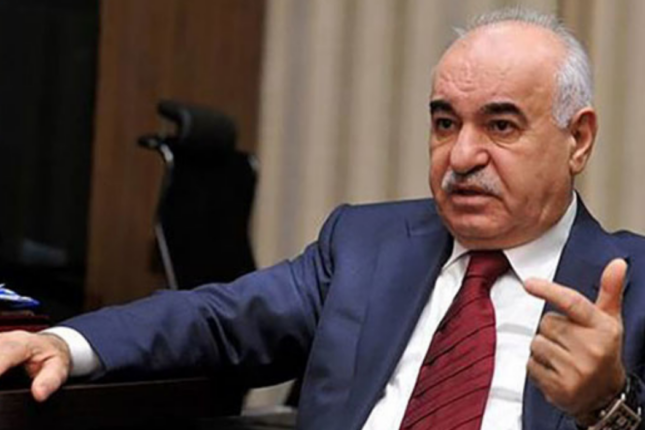 Elton Məmmədov mənimsədiyi 3 miyon vasitəsilə nələr qazanıb? -İqtisadçı AÇIQLADI Elton Məmmədov mənimsədiyi 3 miyon vasitəsilə nələr qazanıb? -İqtisadçı AÇIQLADI