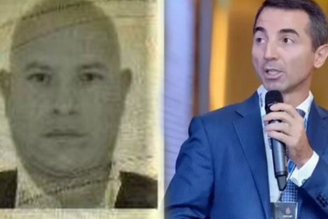Rusiya neftini qaçaq yolla daşıyan şirkətin rəhbəri – Adnanın gizlənən xalası oğlu imiş