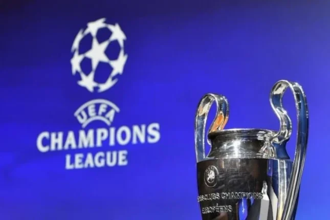 Çempionlar Liqasında gecənin NƏTİCƏLƏRİ