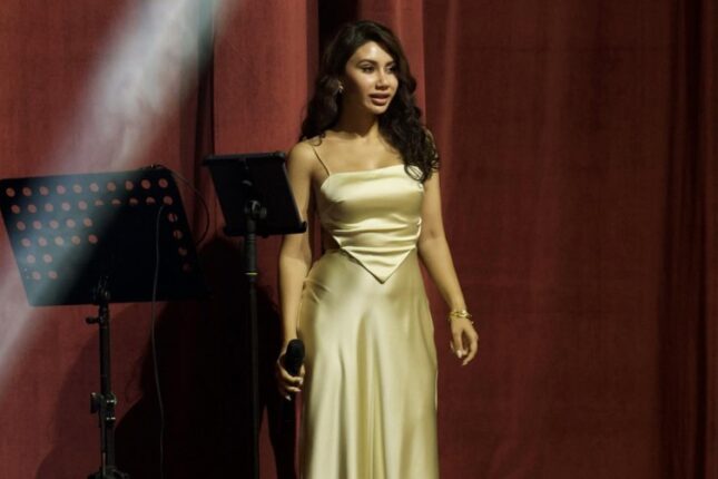 Tanınmış müğənni Bakıda faciəvi şəkildə ÖLDÜ-FOTO, VİDEO Tanınmış müğənni Bakıda faciəvi şəkildə ÖLDÜ-FOTO, VİDEO