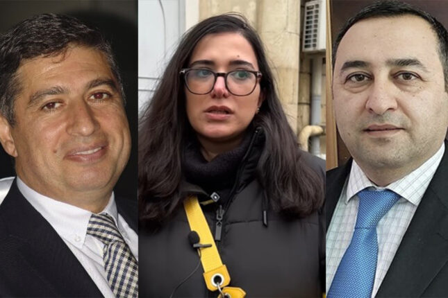 Onlar 400 min qrant almaqda ittiham edilir – Prokuror açıqladı Onlar 400 min qrant almaqda ittiham edilir – Prokuror açıqladı