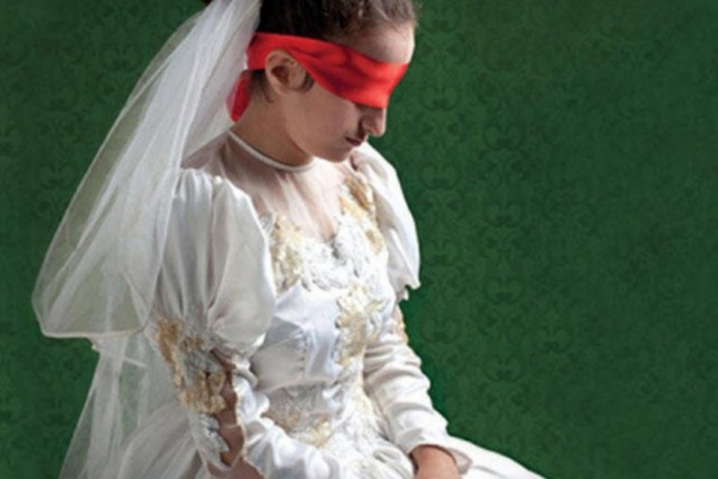 Qız uşaqlarını xilas etməliyik – ÇAĞIRIŞ Qız uşaqlarını xilas etməliyik – ÇAĞIRIŞ