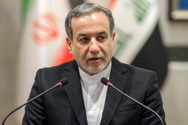 İrandan quru sərhədlərin açılması ilə bağlı açıqlama: “Biz gözləyirik” İrandan quru sərhədlərin açılması ilə bağlı açıqlama: “Biz gözləyirik”