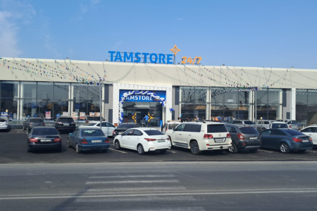 “TamStore”un endirim yalanı üzə çıxdı – Foto