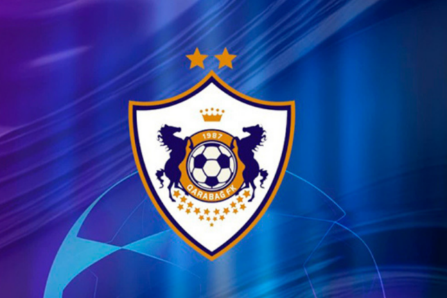 “Qarabağ” ÇL-yə görə PFL-ə müraciət etdi “Qarabağ” ÇL-yə görə PFL-ə müraciət etdi