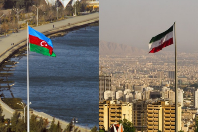 Tehran Bakıya niyə üz tutur? – Dəhliz məsələsi Tehran Bakıya niyə üz tutur? – Dəhliz məsələsi