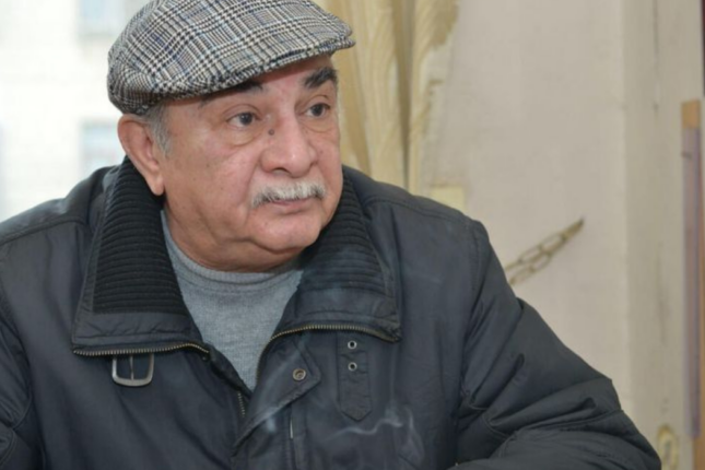 Mədəniyyət Nazirliyi Xalq artistinin abidəsini hazırlamaqdan imtina etdi