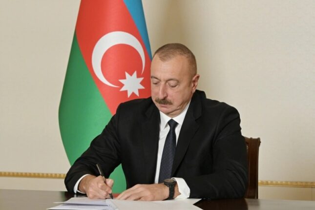 Bu il universitetə qəbul olan 102 tələbə Prezident təqaüdü alacaq -ADLAR