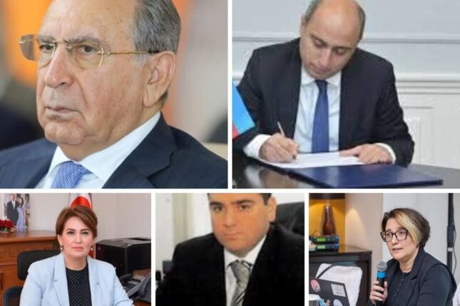 Sabiq deputat Əmrullayevin mehdiyevçilərə “humanitar” yardımını üzə çıxardı Sabiq deputat Əmrullayevin mehdiyevçilərə “humanitar” yardımını üzə çıxardı