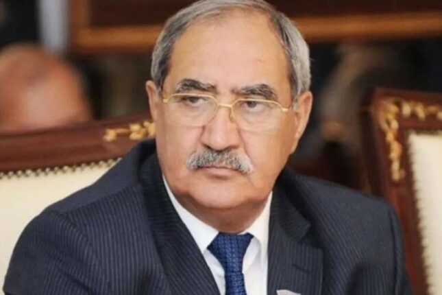 Fəzail Ağamalı nikahdankənar oğlu olduğunu təsdiqlədi – Adı Oleqdir Fəzail Ağamalı nikahdankənar oğlu olduğunu təsdiqlədi – Adı Oleqdir