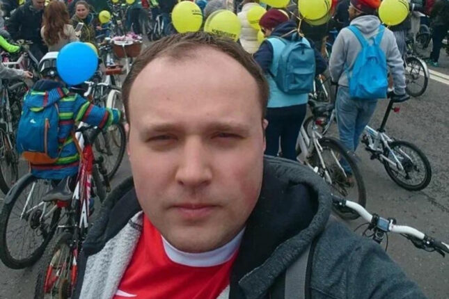 “Sputnik Azərbaycan”ın şef redaktoru da Bakıdan getdi “Sputnik Azərbaycan”ın şef redaktoru da Bakıdan getdi