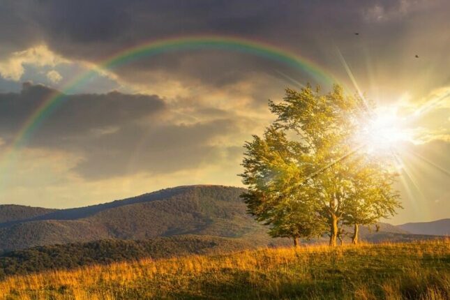 Oktyabrın son gününün HAVASI