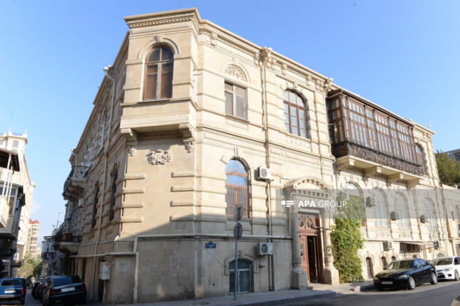 BŞİH: “Sovetski”də 127 bina qorunub saxlanılacaq BŞİH: “Sovetski”də 127 bina qorunub saxlanılacaq