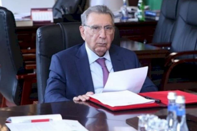 Mehdiyevin dezinformasiya dalğası: “Əlimdə səs yazıları var”