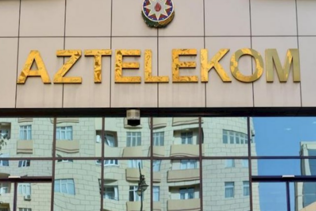 “Aztelekom” 46 min manata kamera quraşdıracaq “Aztelekom” 46 min manata kamera quraşdıracaq