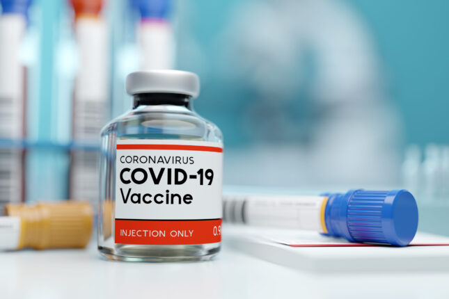 COVİD19 peyvəndi infarkt yaradır? – Professor AÇIQLADI