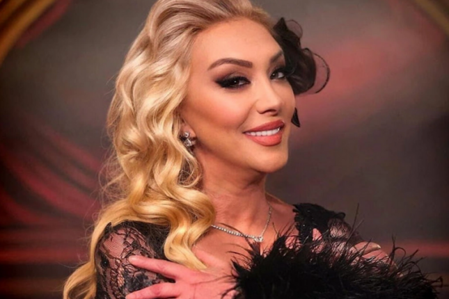 Güllünün qızı anasının ölümündə ittiham olunur – Mesajları ortaya çıxdı – FOTO Güllünün qızı anasının ölümündə ittiham olunur – Mesajları ortaya çıxdı – FOTO