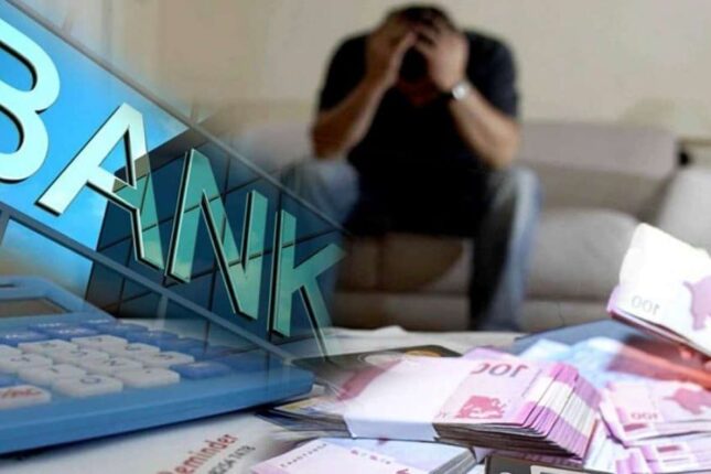 Bankların “Faiz gəliri” adı ilə KƏLƏYİ
