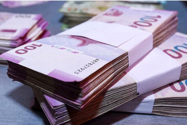 Azərbaycanın dövlət borcu açıqlandı Azərbaycanın dövlət borcu açıqlandı