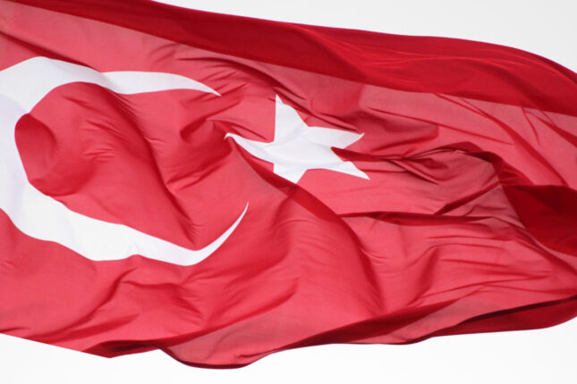 Azərbaycan XİN Türkiyəni təbrik etdi Azərbaycan XİN Türkiyəni təbrik etdi