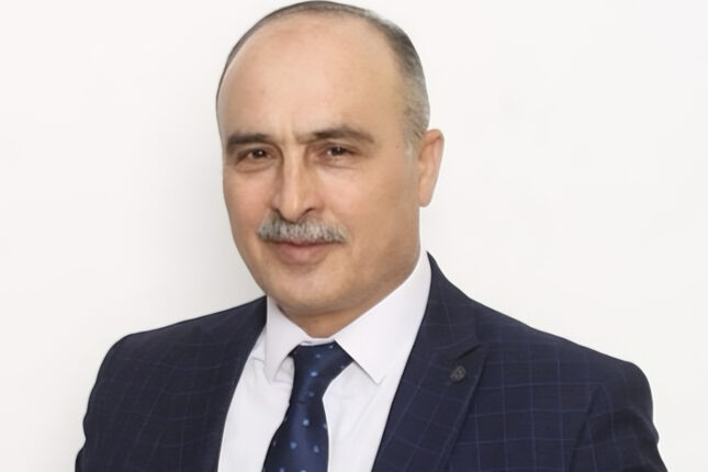 Vüqar Məmmədov həbs edildi Vüqar Məmmədov həbs edildi