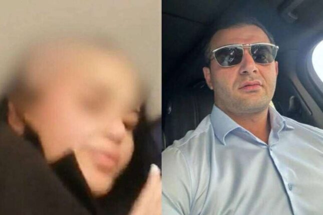 Arvadının saçını keçəl edən ər – Həbs olundu Arvadının saçını keçəl edən ər – Həbs olundu