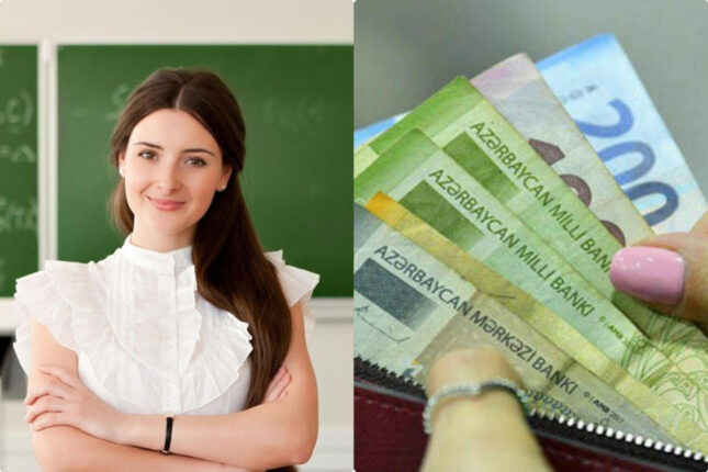 Kəndlərdə işləyən müəllimlərə 2 min veriləcəyi boş hay-küydür – Ekspert AÇIQLADI